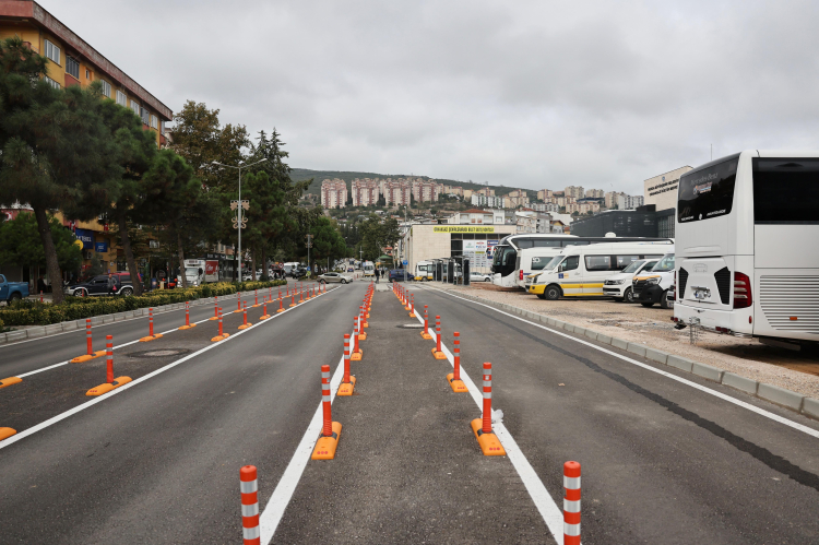 Bursa Orhangazi’nin Kalbi Nefes Alacak
