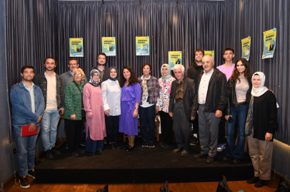 Bursa Osmangazi Girişimci Söyleşileri