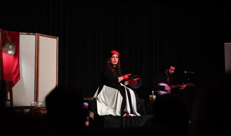 Bir Cumhuriyet Hikayesi