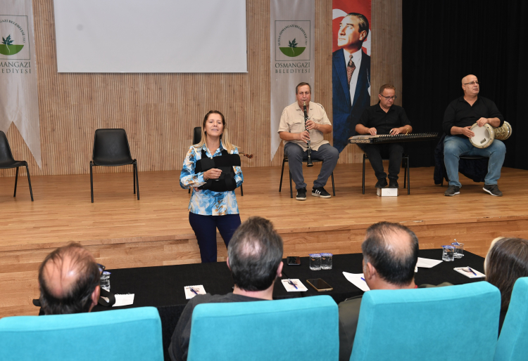 İzleyenlere ve katılımcılara değer veren sınav süreci