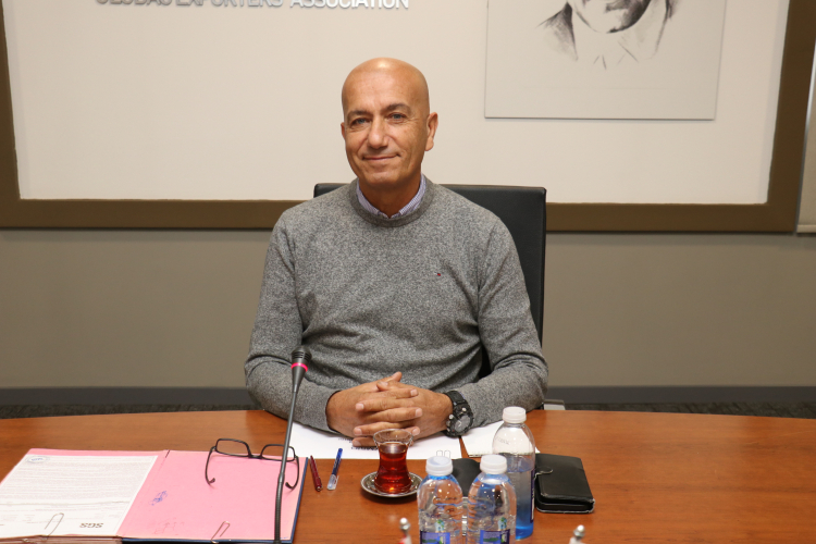 Bursa Siyah İnciri İhracatında Zorlu Yıl