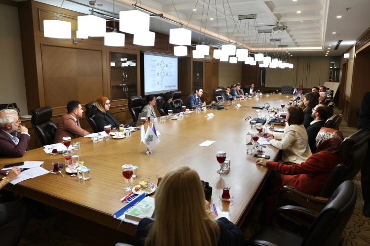 Boşluğu Dolduran Turizm Vizyonu