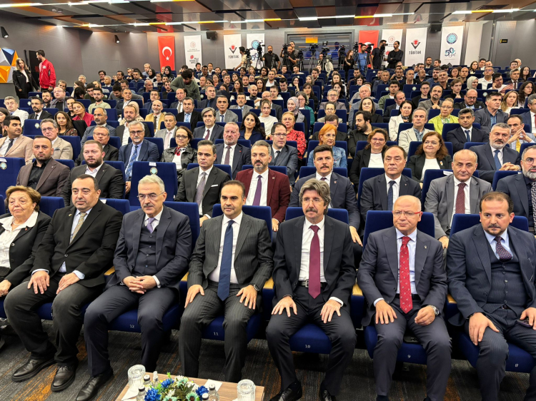 Uludağ Üniversitesi’nde Milli Teknoloji Atölyesi ve Ar-Ge Laboratuvarı açılışı