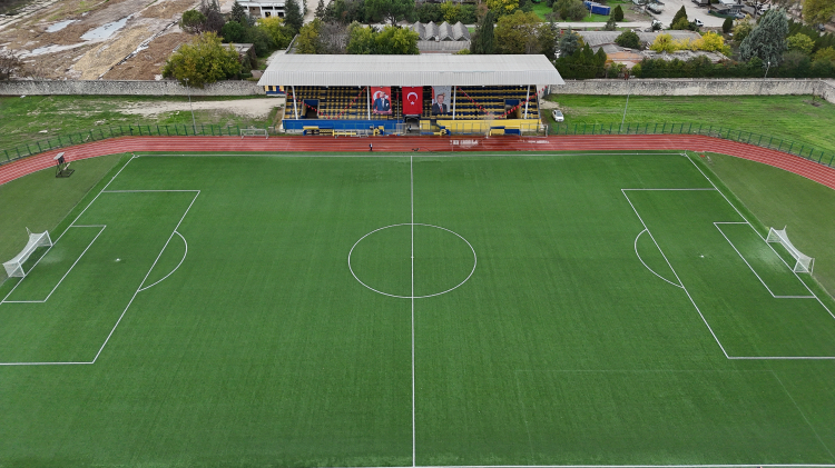 Yenişehir’de Cumhuriyet Bayramı Coşkusu