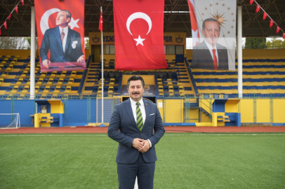 Yenişehir’de Cumhuriyet Bayramı Coşkusu