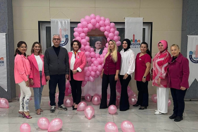 Bursa Yenişehir’de Erken Teşhis Farkındalığı