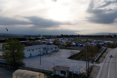 Yenişehir Mezbahasında Çevre Düzenlemesi ve Modernizasyon