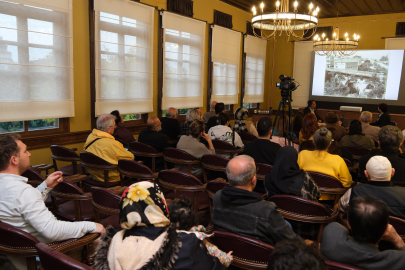 Birlikte Keşfediyoruz