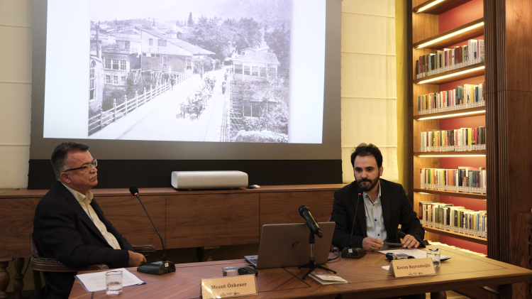 Birlikte Keşfediyoruz