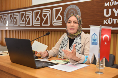Gençler İçin Kitap Tahlili Programı Başladı