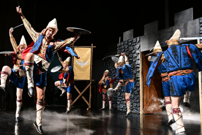 Yıldırım Belediyesi 2025-2026 Kültür-Sanat Sezonunu Açtı