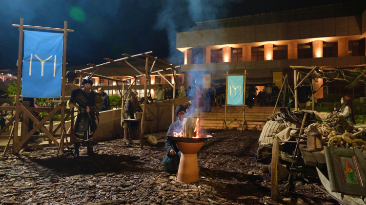 Yıldırım Belediyesi 2025-2026 Kültür-Sanat Sezonunu Açtı