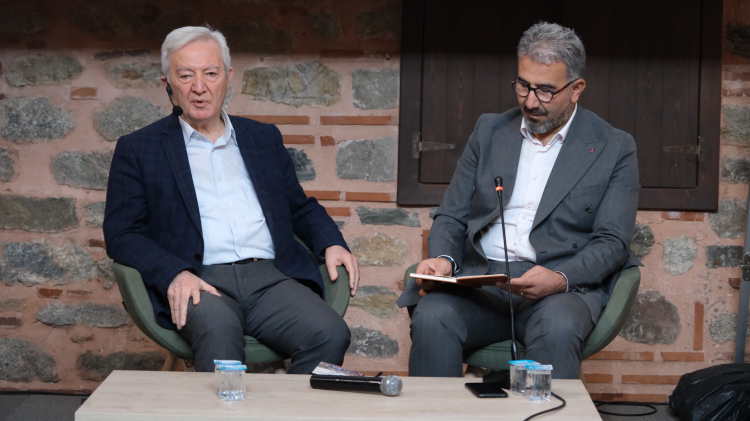 Bursa'da Edebiyat ve Kültür Etkinlikleri