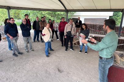 Aktopraklık Arkeoloji Söyleşileri