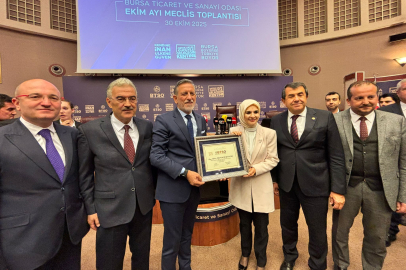 Meclis Toplantısı Özeti