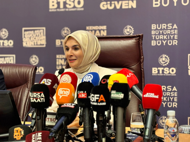 Meclis Toplantısı Özeti