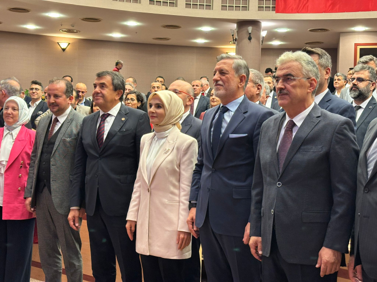 Meclis Toplantısı Özeti