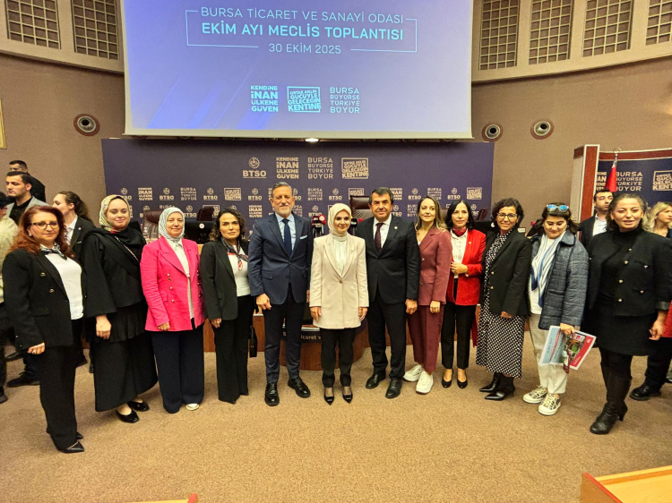 Meclis Toplantısı Özeti