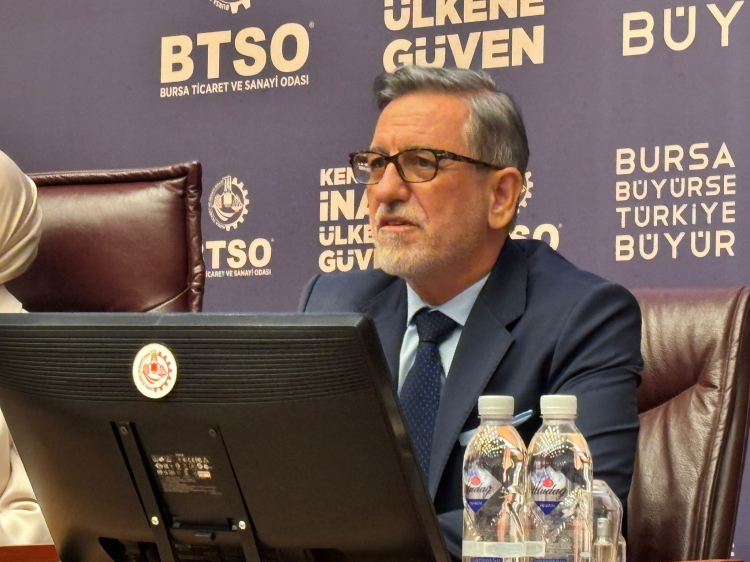 Meclis Toplantısı Özeti