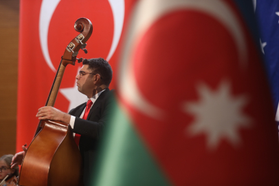 Konser Akışı ve Amaç