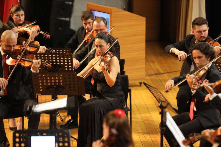 Konser Akışı ve Amaç