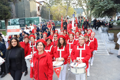 Yeşil Bursa Uluslararası Bandolar Festivali