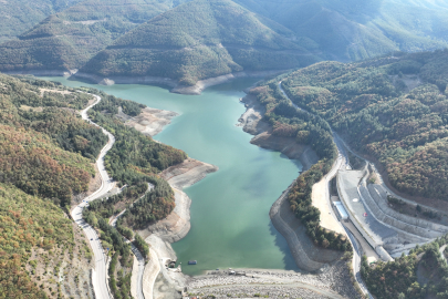 İklim ve Su Yönetimi: Yağışların Baraj Doluluklarına Etkisi