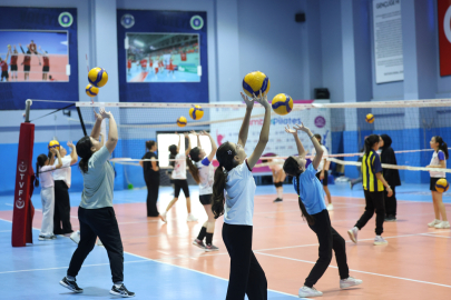 Yılın En Çok Beklenen Spor Kursları Başladı