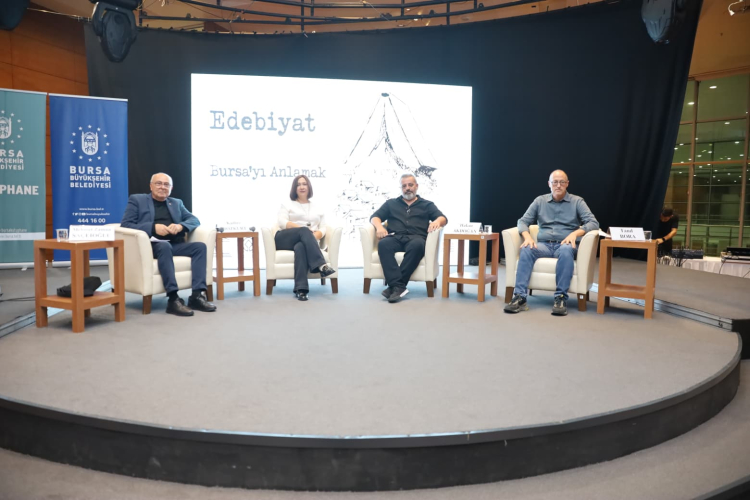 Etkinliğin Başlangıcı