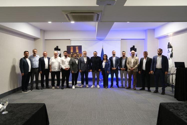ERSİYAD’ın Hedefleri