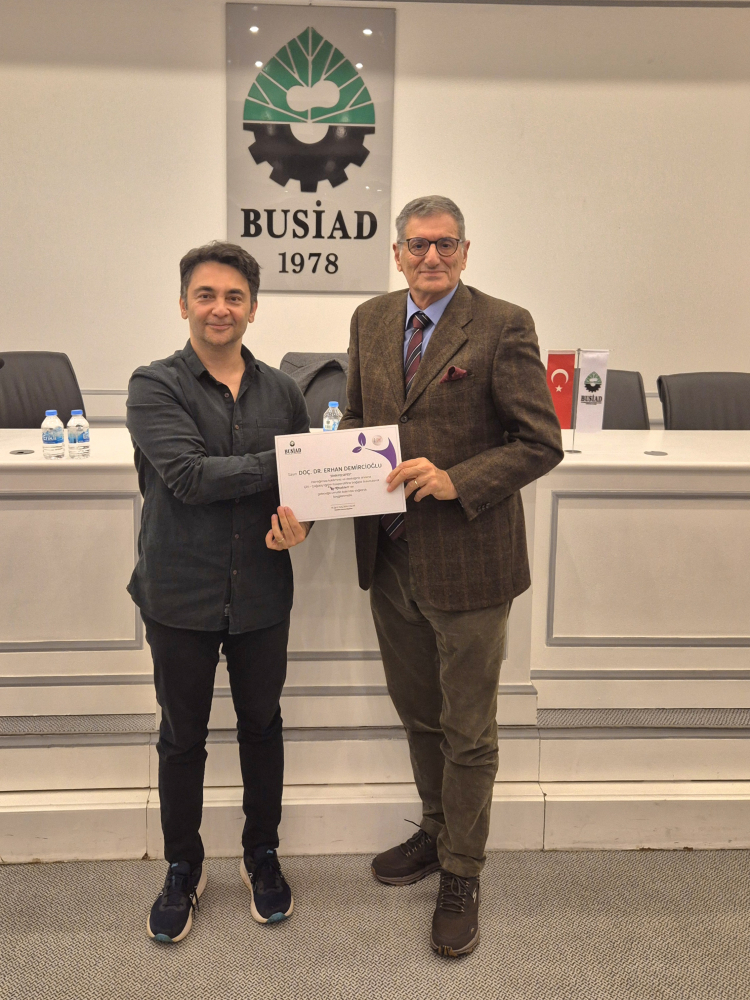 Felsefe ve Zihin Üzerine Söyleşi