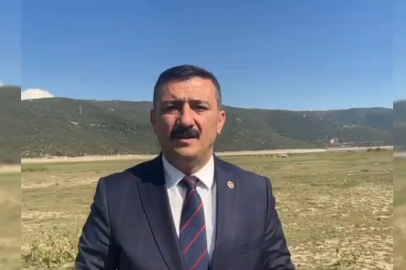 Su Krizi ve Yönetim Eleştirisi