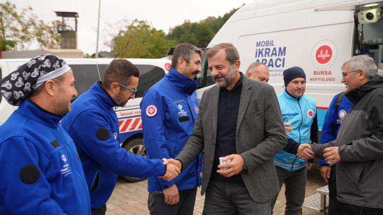 11 Etaplı Bayrak Yarışması ve Ekip Birliği