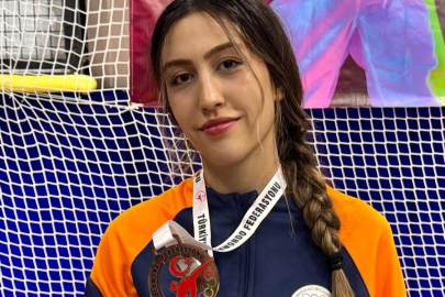 Osmangazi Belediyespor Taekwondo’da Başarıya Koşuyor