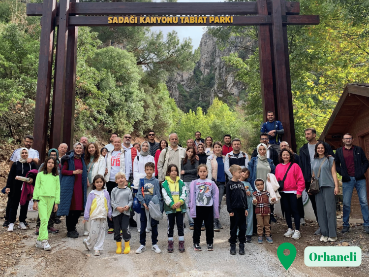Sağlıklı Yaşam İçin Hareket