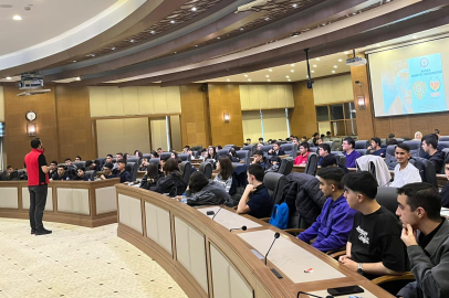 Oryantasyon Eğitimine Genel Bakış