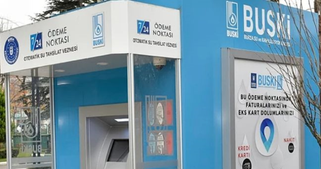 İçme suyu kaynaklarımızdaki durum