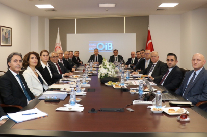 Bursa’da Türk Otomotiv Sektörü Gücü Masaya Yatırıldı