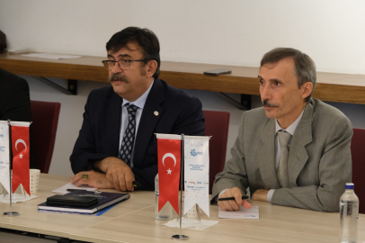 ULUTEK Teknoloji Sahnesi ile Ulaşımın Dijital Dönüşümü