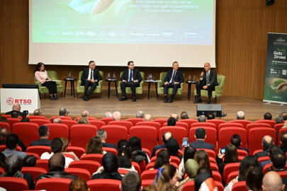 Uludağ Gıda Zirvesi