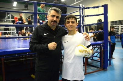 Bursa'da Yıldırımlı Çocuklar İçin Yaz-Kış Spor İmkanı