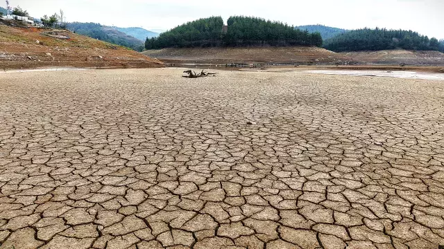 Kuraklık Bursa genelinde su yönetimini zorluyor