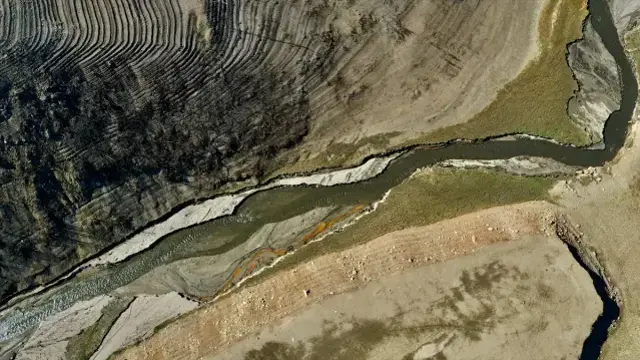 Kuraklık Bursa genelinde su yönetimini zorluyor