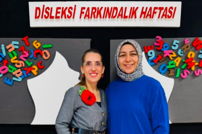 Disleksiye Doğru Yaklaşım