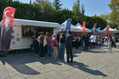 Gençlik ve Campus Destek Hizmetleri