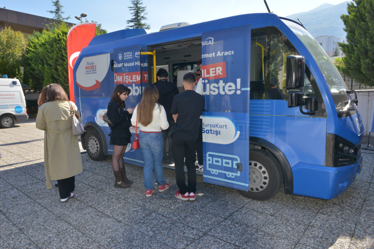 Gençlik ve Campus Destek Hizmetleri