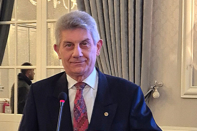 Nilüfer Çayı için acil eylem çağrısı