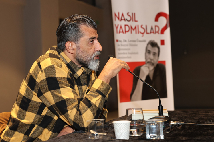 Nilüfer'de Sosyal Bilimler Semineri