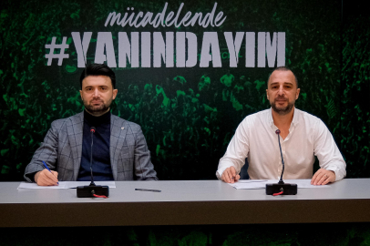 Bursaspor Yönetiminden İstifa Açıklaması