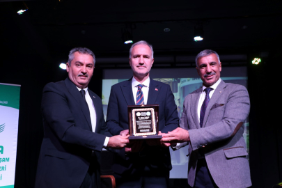 İnegöl HOBA: Yerel Yönetimin Spora Desteği ve Öğrenci Katılımı